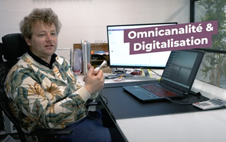 Retail logistics optimization video cover