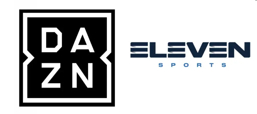 Eleven Sports logo