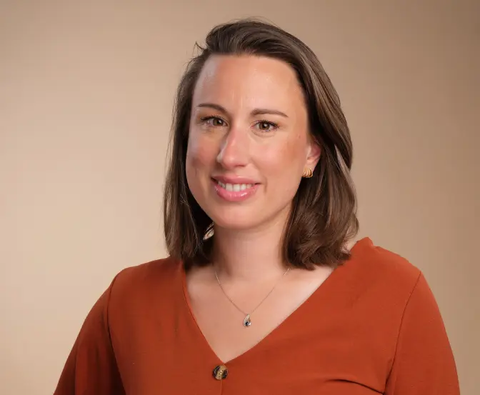 Eezee expert presenting the Luminus project