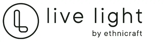 Live Light Logo