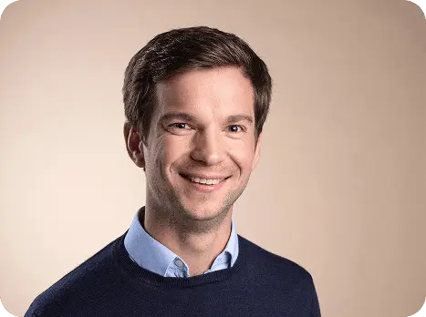 Odoo business expert portrait