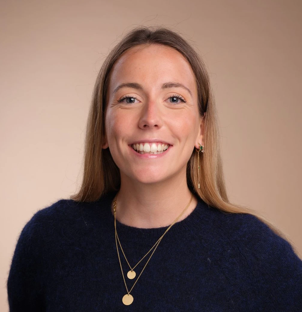 Odoo consultant supporting the De Ster B2B ERP project