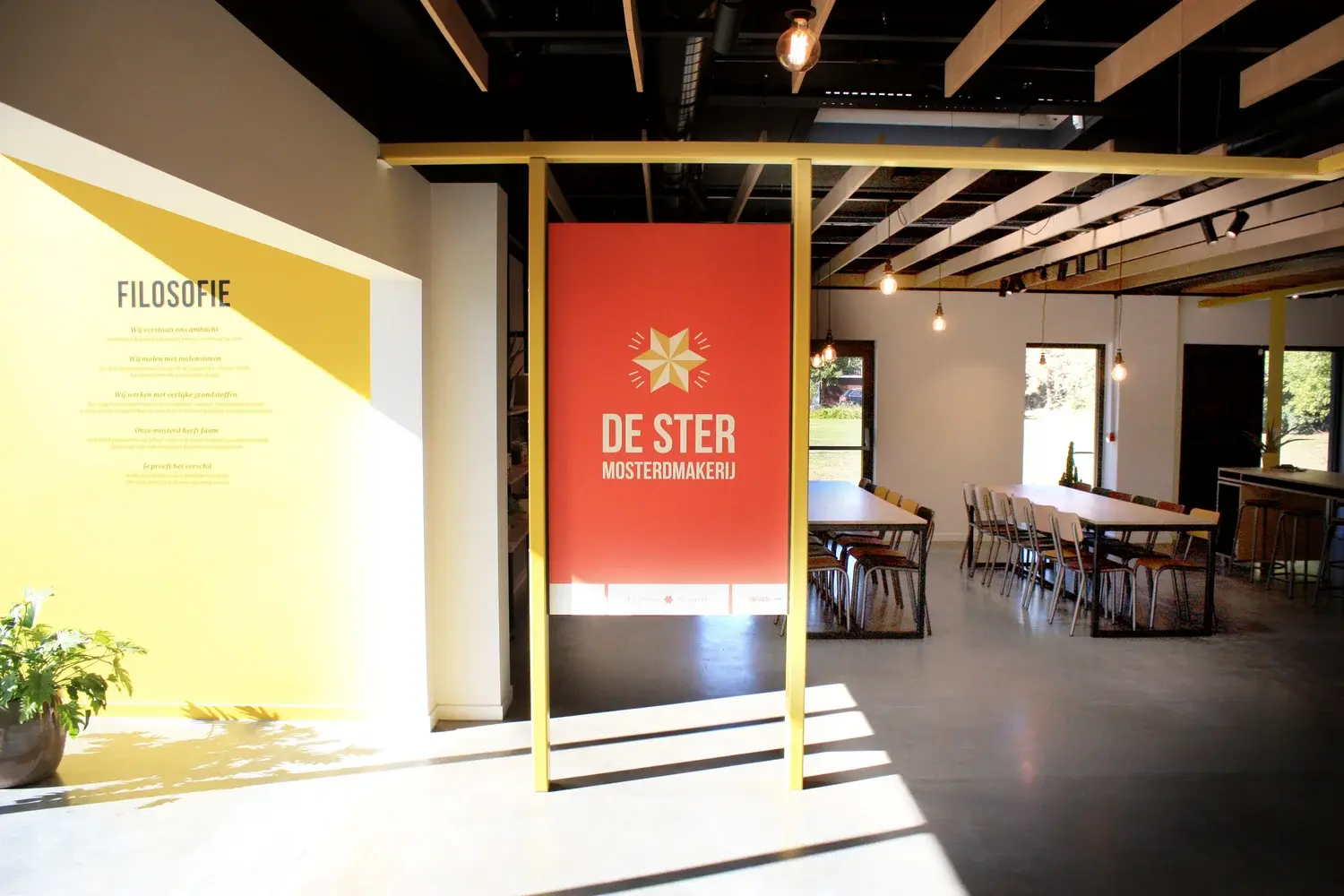 Peppol-compliant invoicing integration supporting B2B operations at De Ster