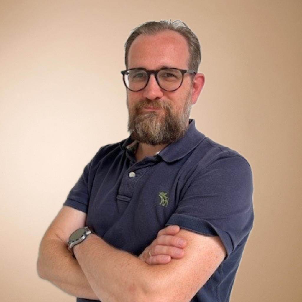 Odoo retail consultant supporting the New André omnichannel project