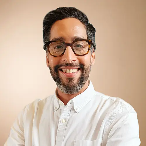 Odoo construction project management expert portrait