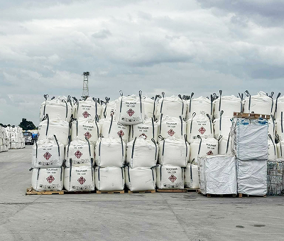 Polytra – Odoo ERP project delivered by Eezee