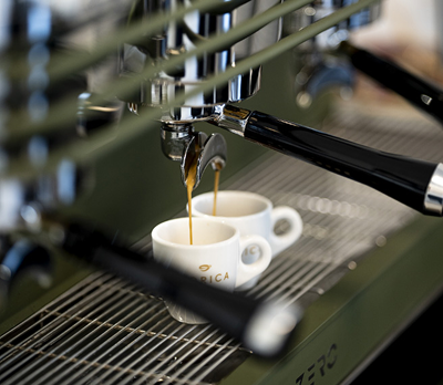 Corica – Odoo ERP project delivered by Eezee