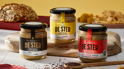 De Ster – Odoo ERP project delivered by Eezee