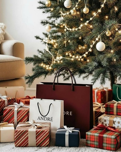 New André – Odoo ERP project delivered by Eezee