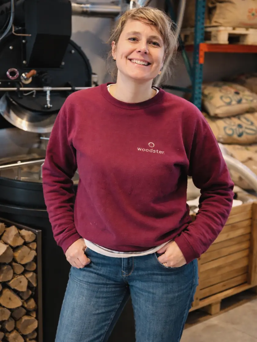 Woodster – Odoo ERP project delivered by Eezee