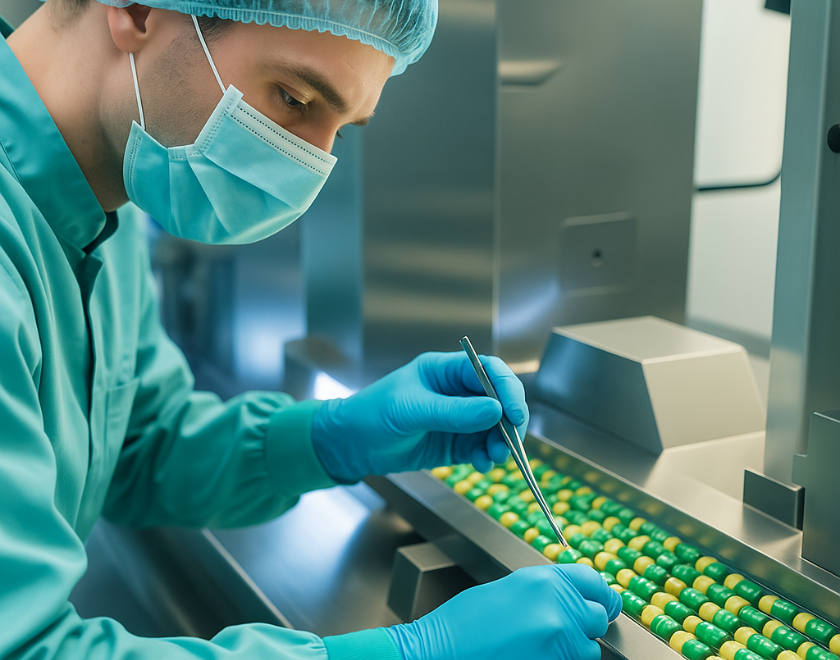 Realco – Odoo ERP project delivered by Eezee