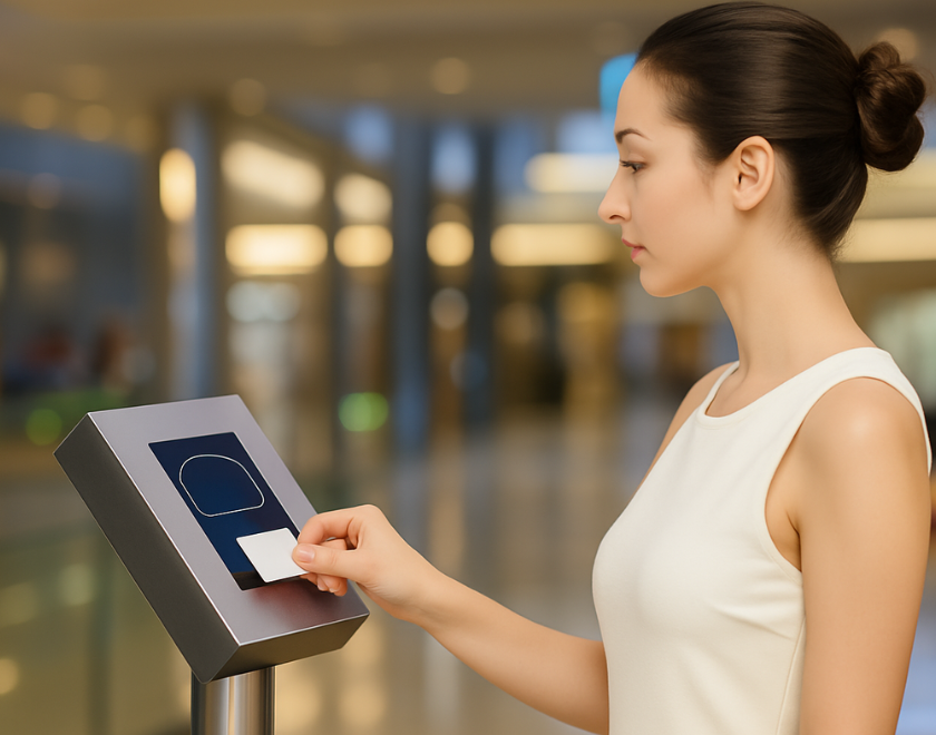 ID Tech – Odoo ERP project delivered by Eezee