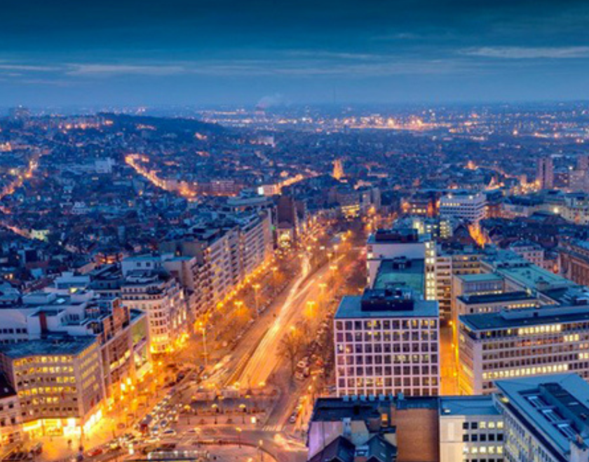 Brugel – Odoo ERP project delivered by Eezee