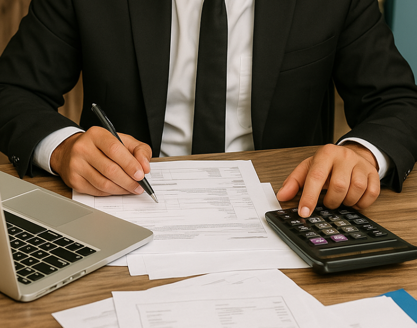 OEC - Ordre des Experts Comptables du Maroc – Odoo ERP project delivered by Eezee